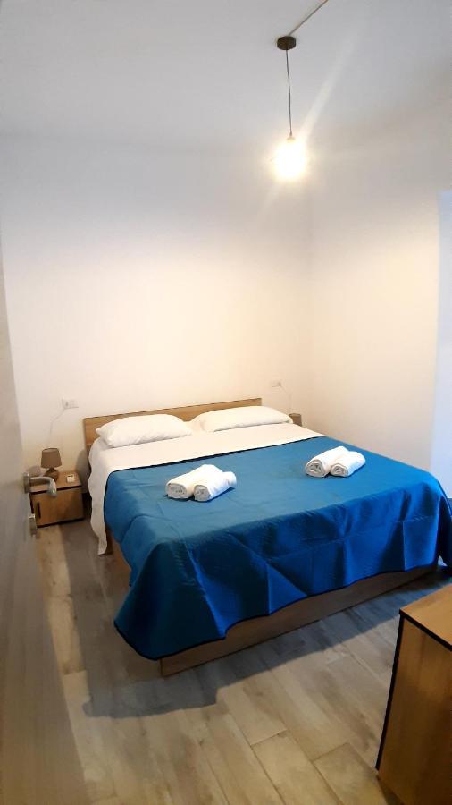 Domo In Terranoa, Old Town Appartement Olbia Buitenkant foto