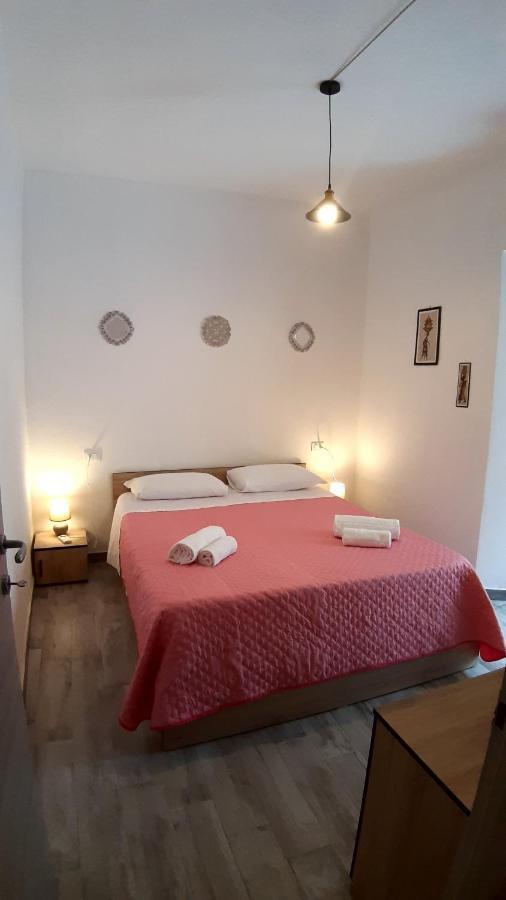 Domo In Terranoa, Old Town Appartement Olbia Buitenkant foto
