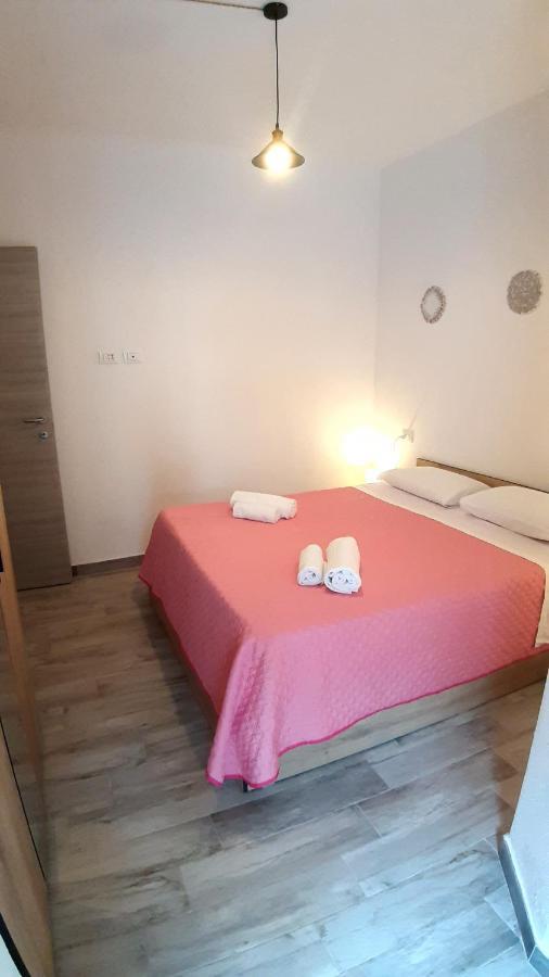 Domo In Terranoa, Old Town Appartement Olbia Buitenkant foto